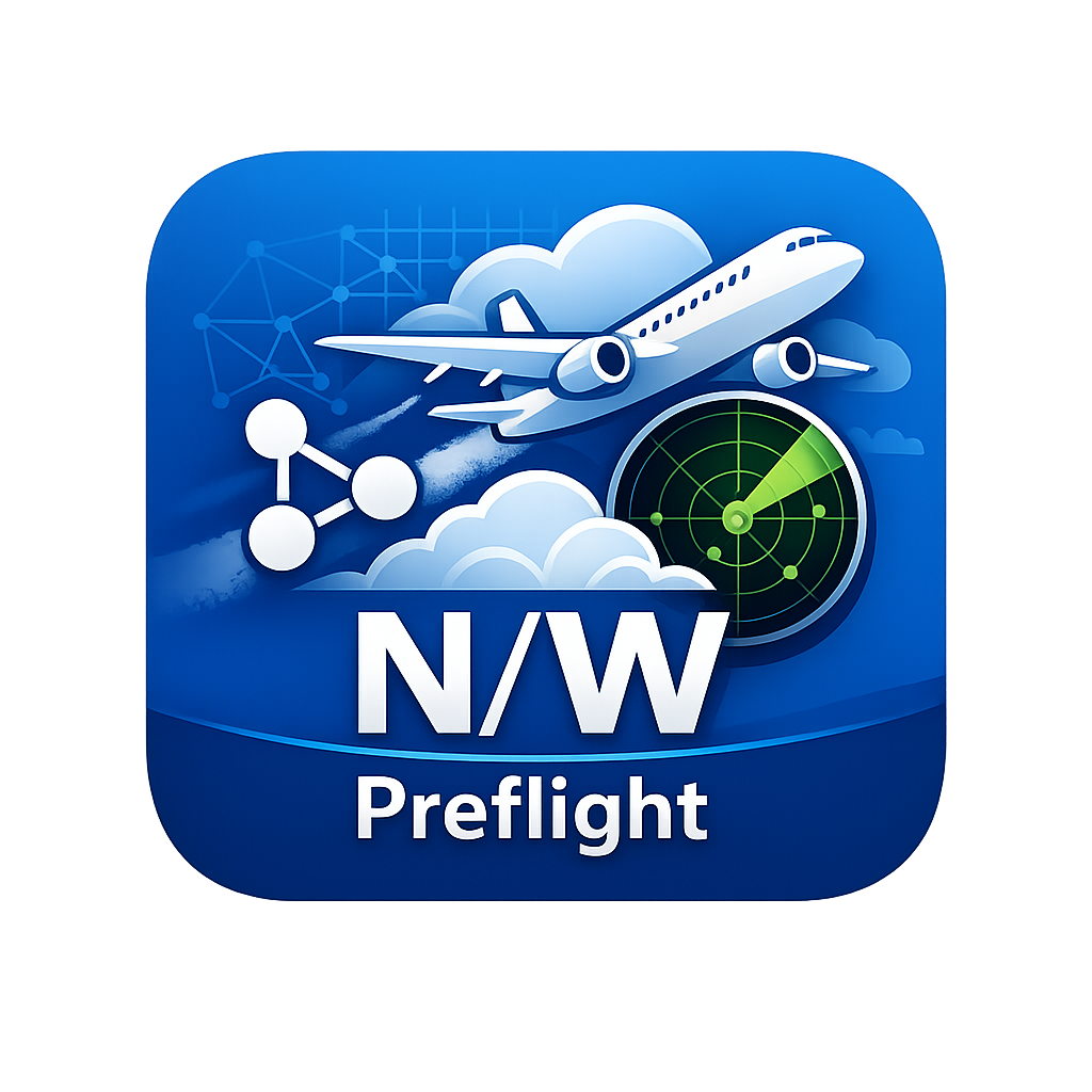 Network Preflight
